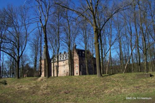 kasteel Doorwerth