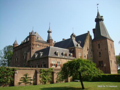kasteel Doorwerth_436